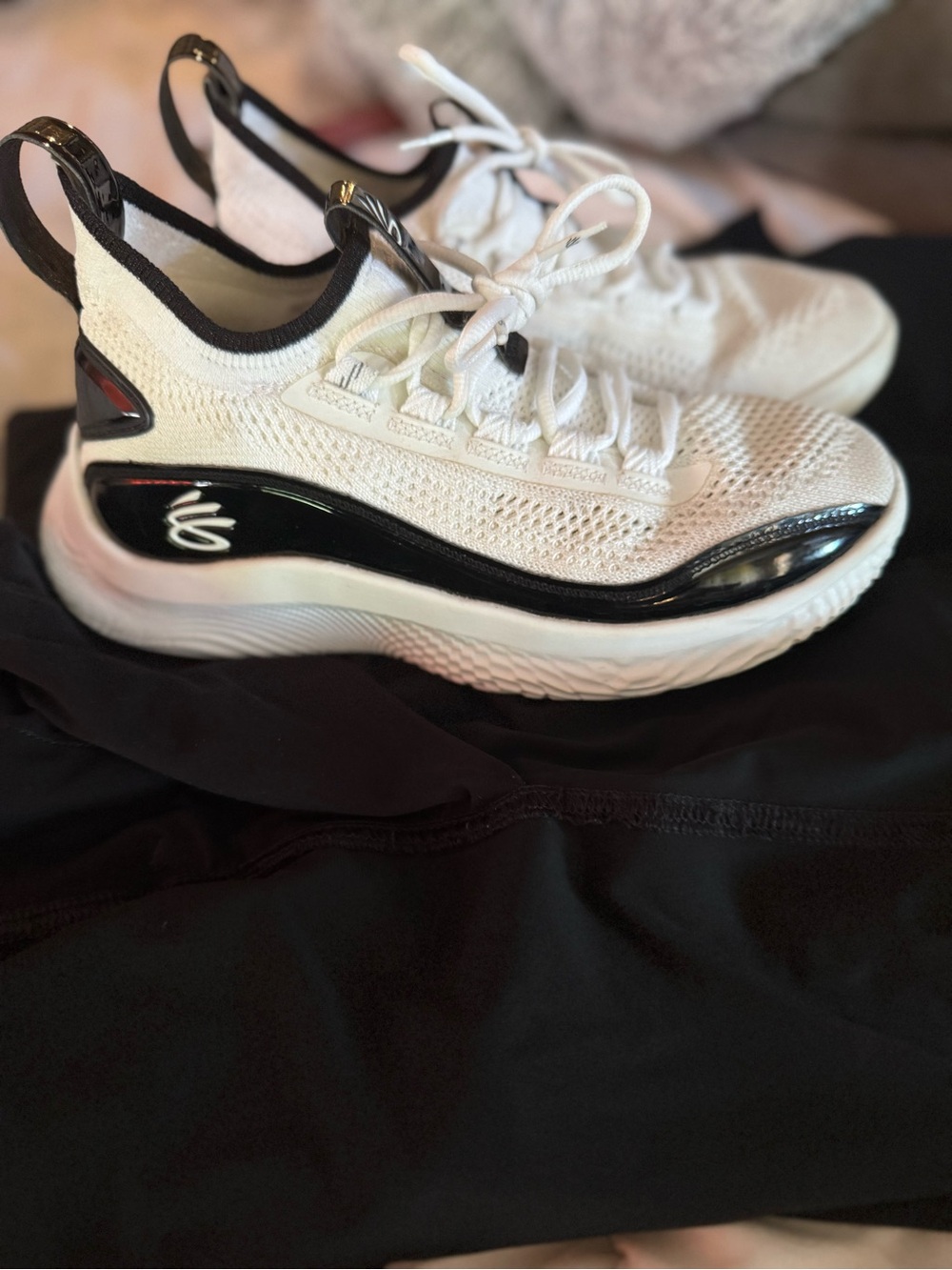 Stephen Curry Basketball Shoes